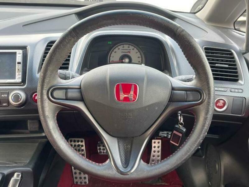CIVIC