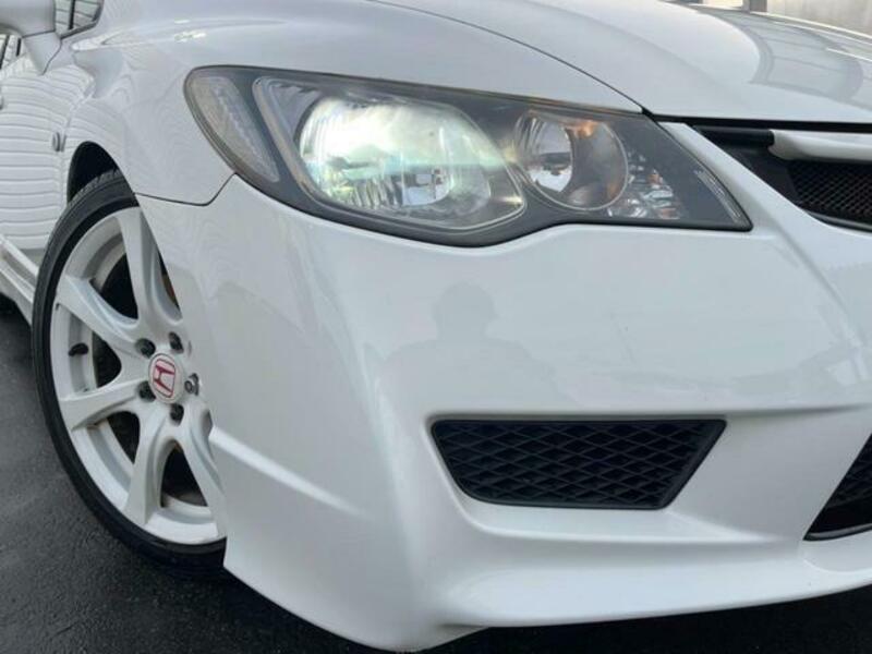 CIVIC
