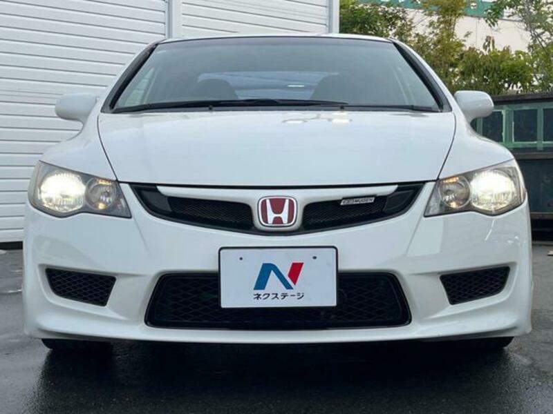 CIVIC