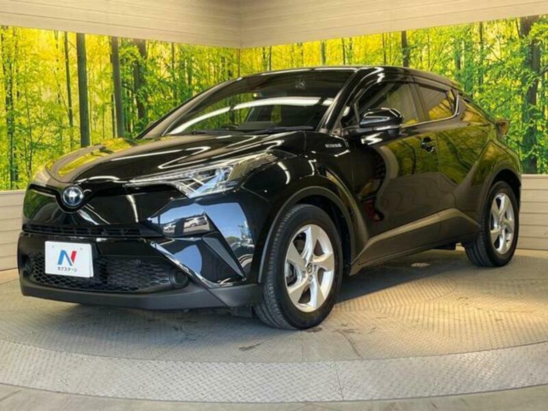 C-HR-15