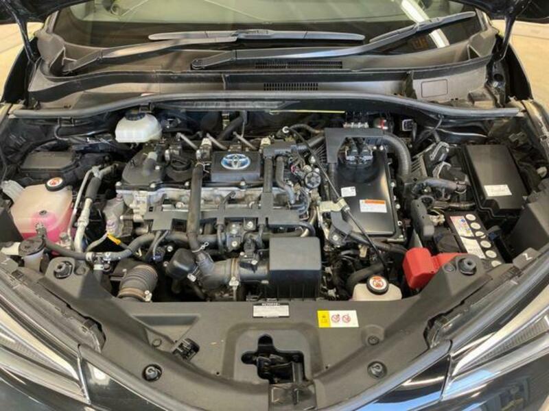 C-HR-17