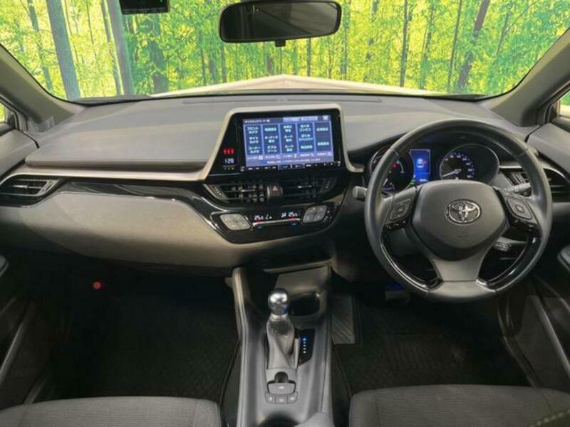 C-HR-1