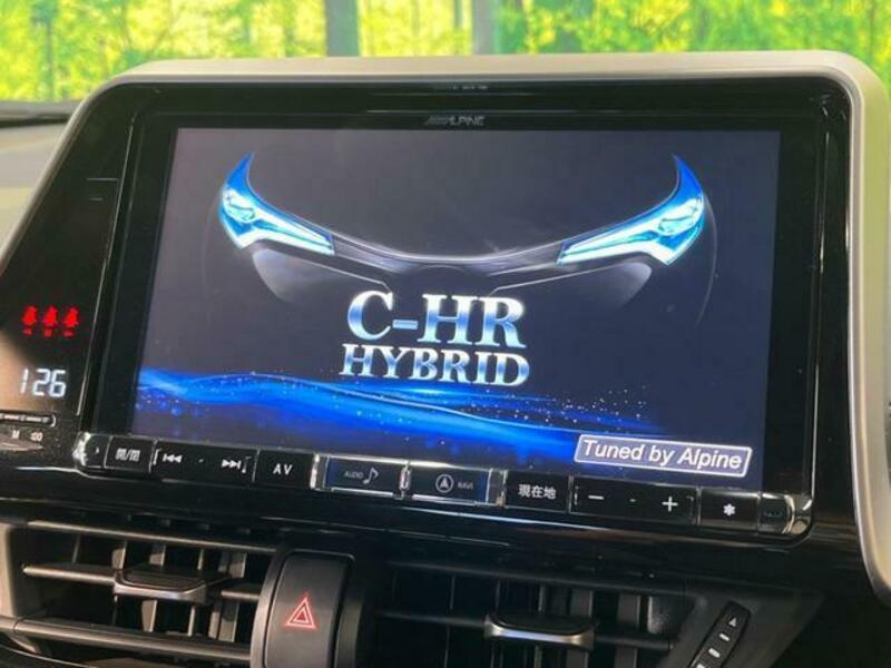 C-HR-3