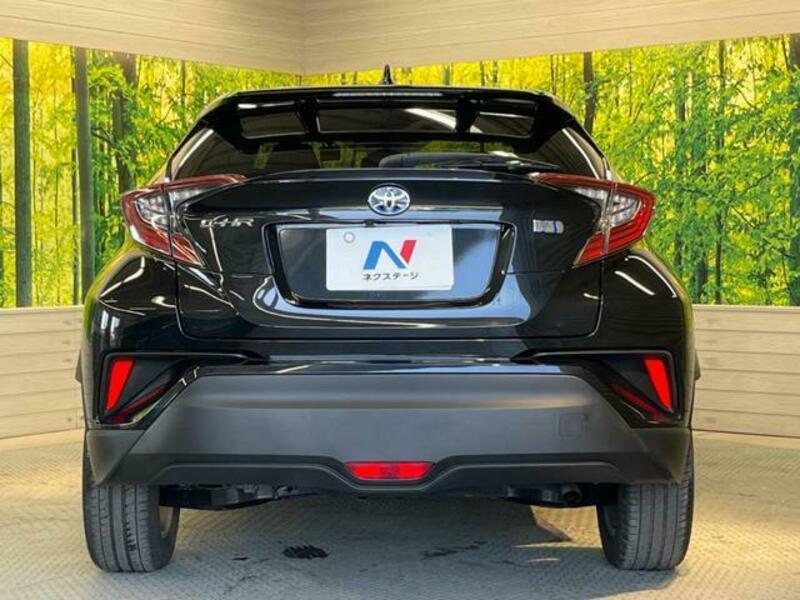 C-HR-14
