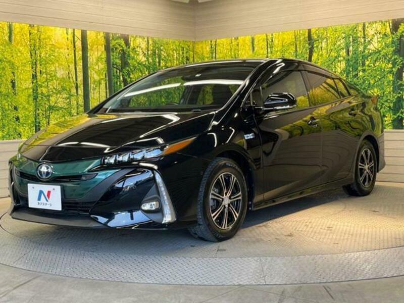 PRIUS PHV-15