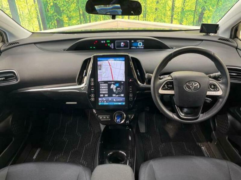 PRIUS PHV-1