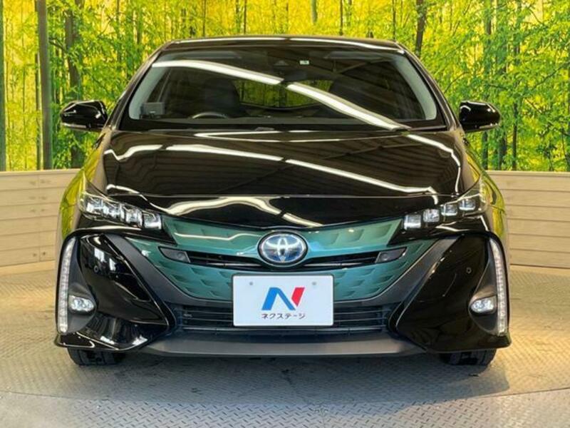 PRIUS PHV-13