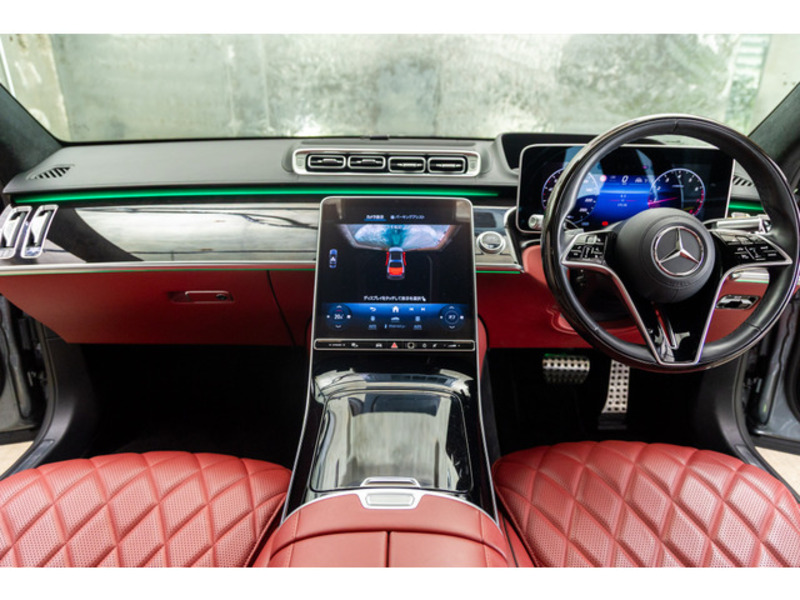 S-CLASS-1