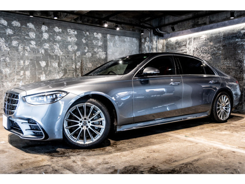 S-CLASS-4
