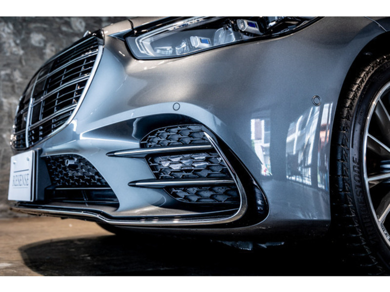 S-CLASS-18