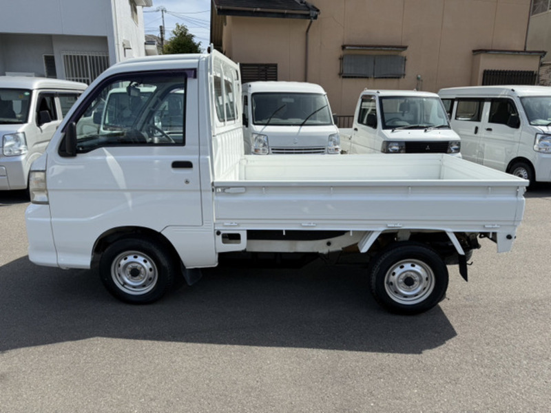 HIJET TRUCK-5