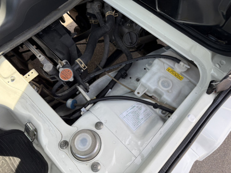 HIJET TRUCK-16