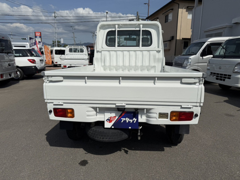 HIJET TRUCK-6