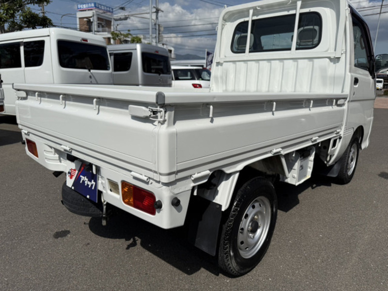 HIJET TRUCK-7