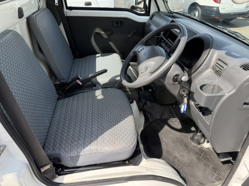 HIJET TRUCK-11