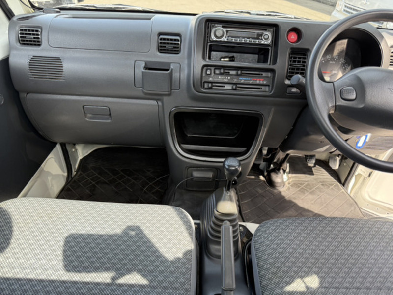 HIJET TRUCK-10