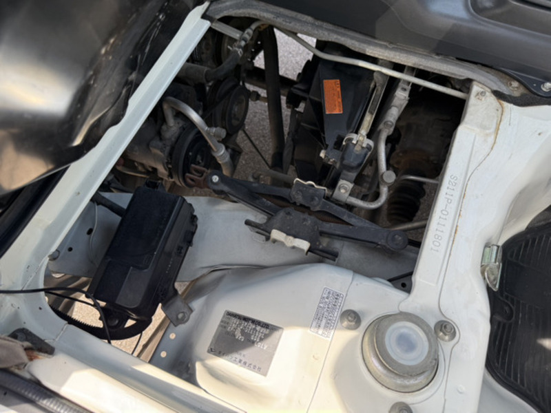 HIJET TRUCK-17