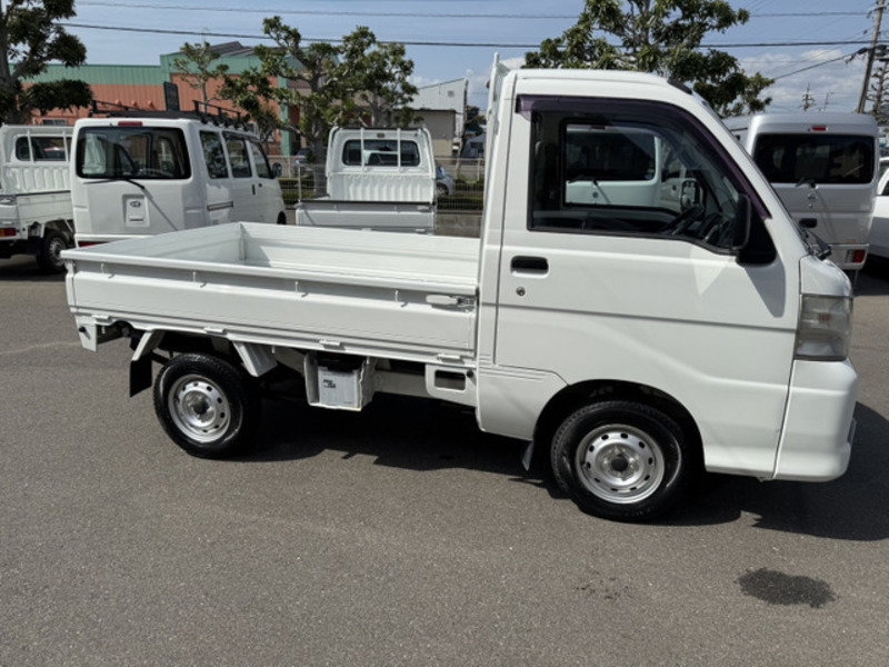 HIJET TRUCK-4