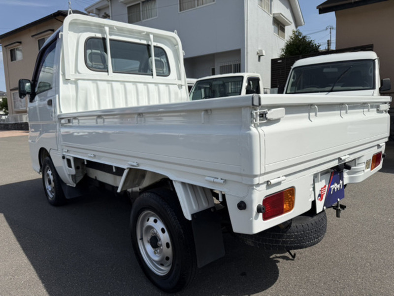 HIJET TRUCK-8
