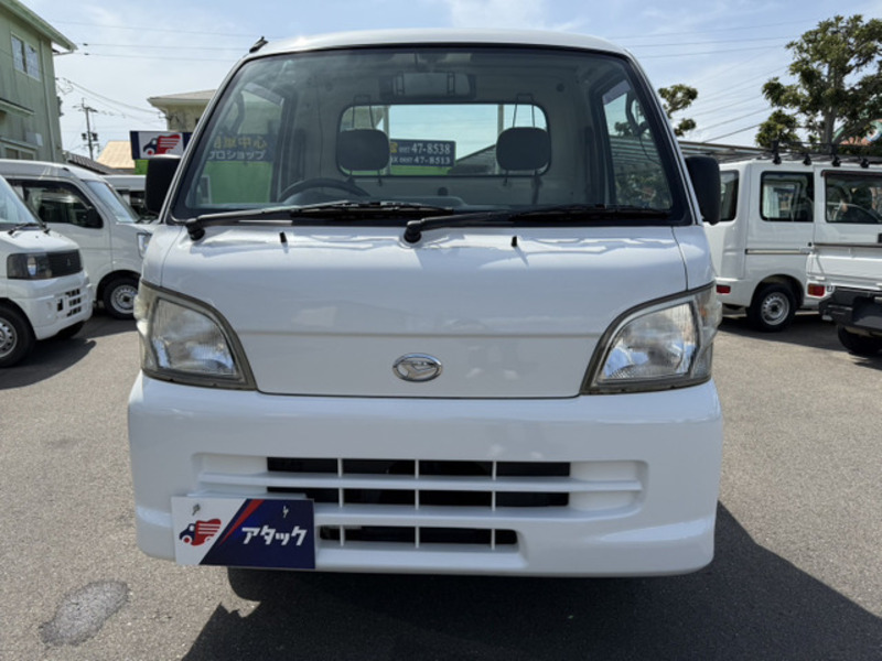 HIJET TRUCK-1