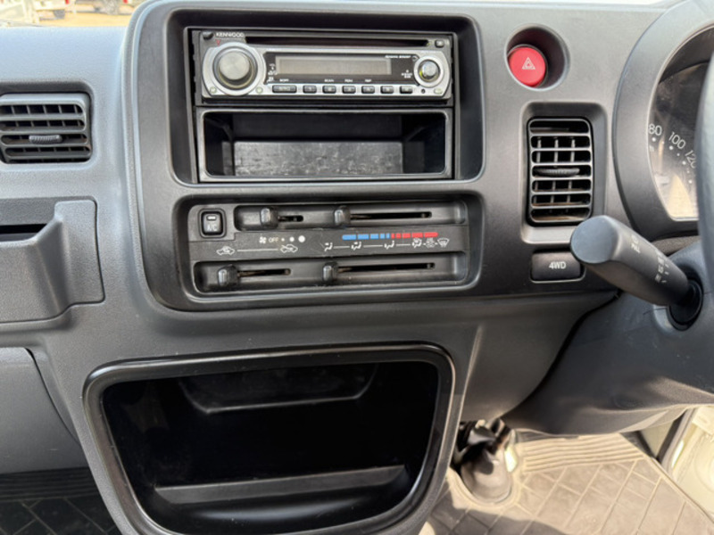 HIJET TRUCK-13