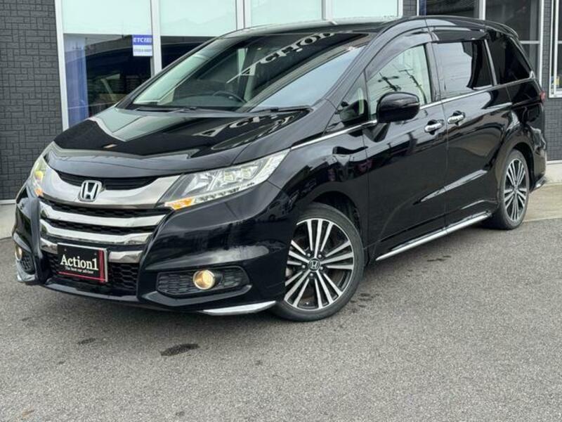 ODYSSEY