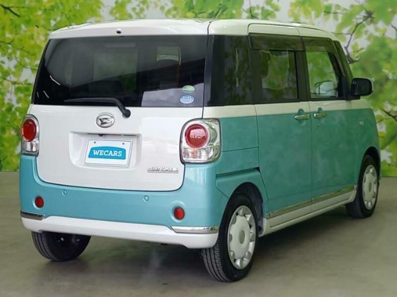 MOVE CANBUS-2
