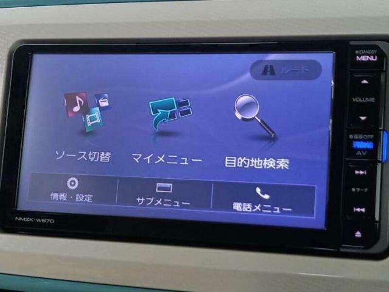 MOVE CANBUS-8