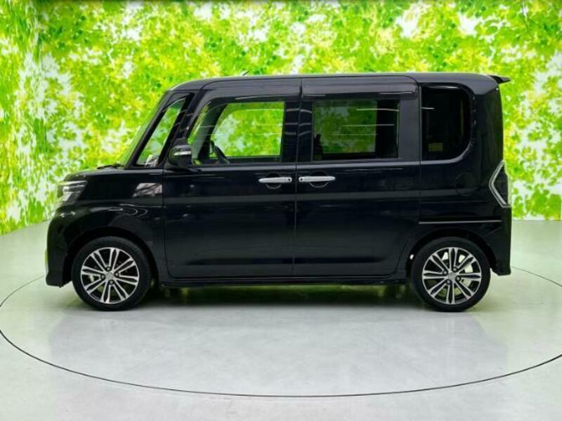 TANTO-1