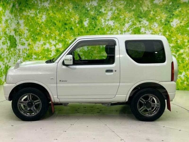 JIMNY-1