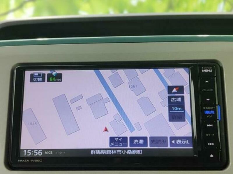 MOVE CANBUS