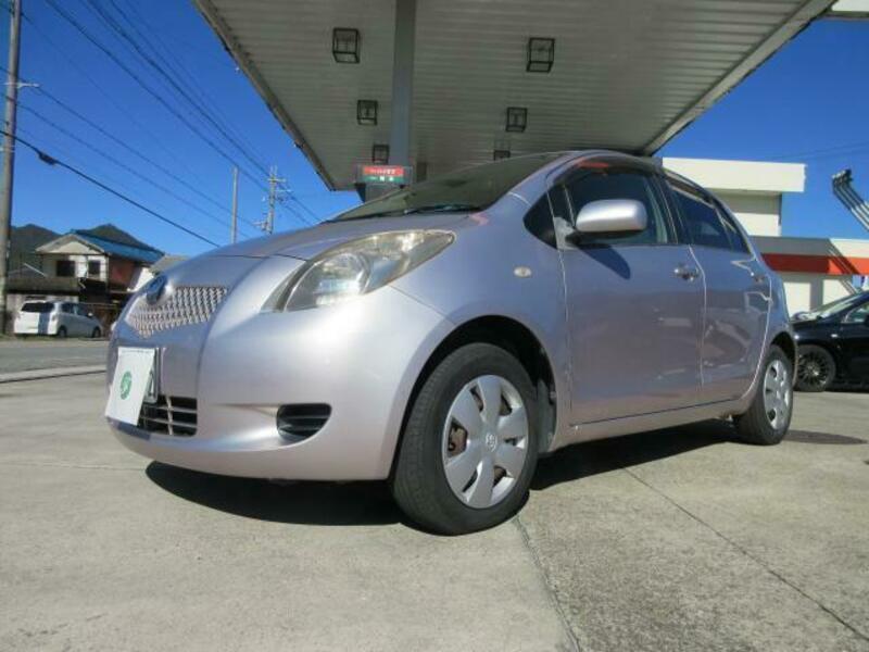 VITZ