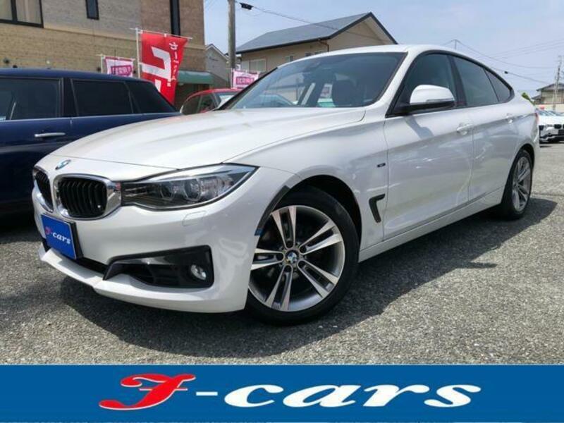 BMW　3 SERIES