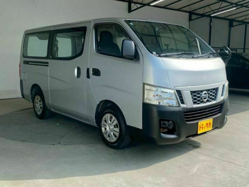 NV350 CARAVAN