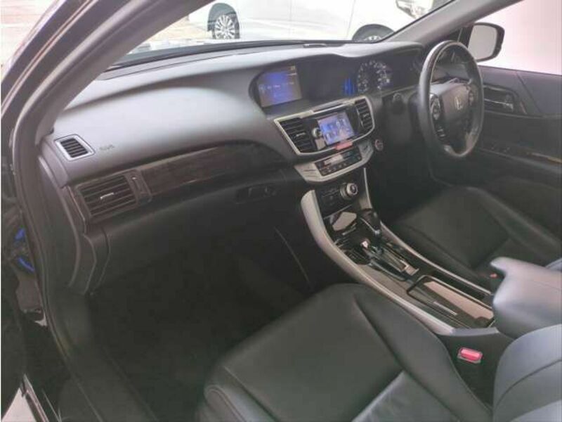 ACCORD HYBRID-6