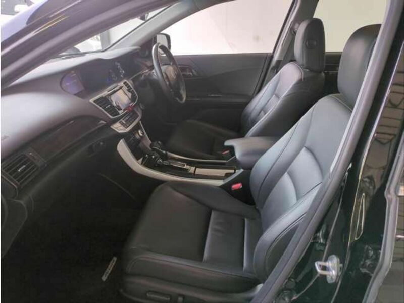 ACCORD HYBRID-7