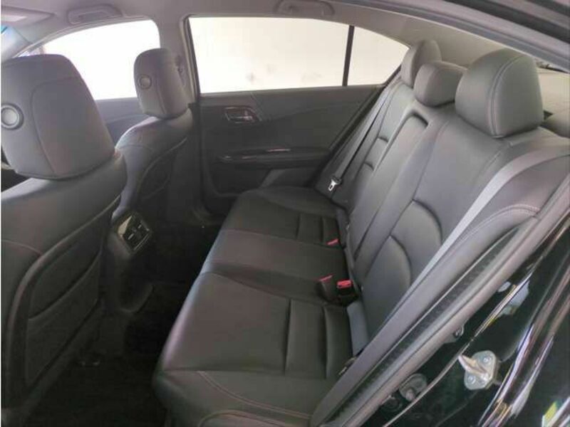 ACCORD HYBRID-8