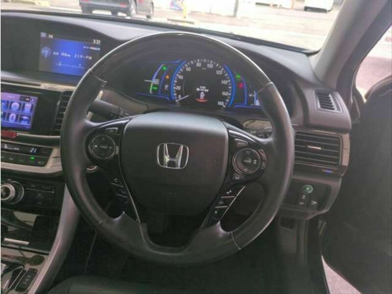 ACCORD HYBRID-11