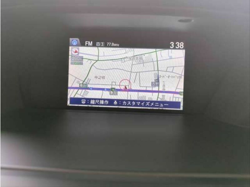 ACCORD HYBRID-12
