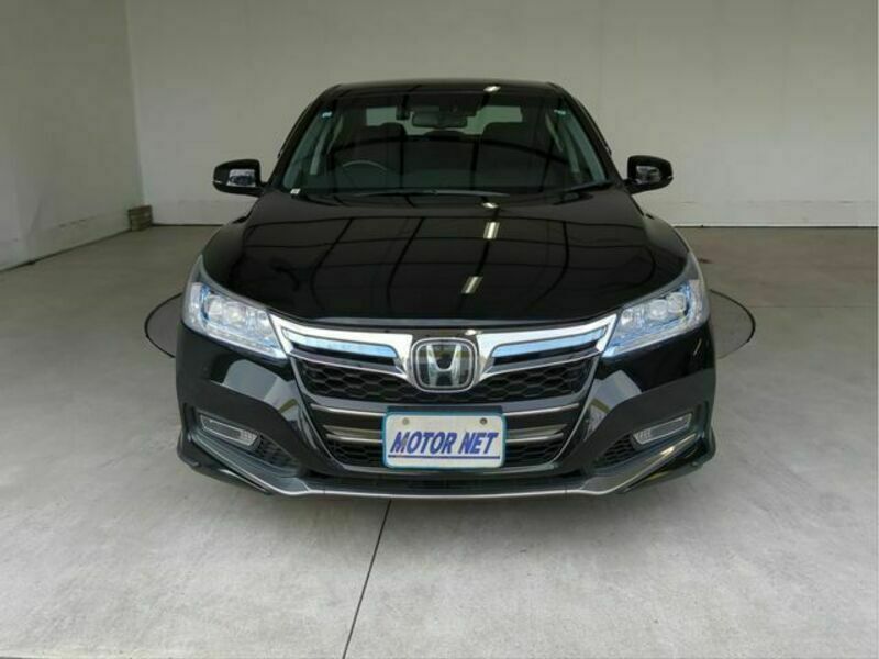 ACCORD HYBRID-20