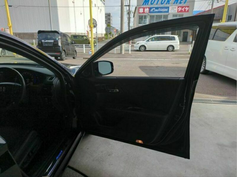 ACCORD HYBRID-23