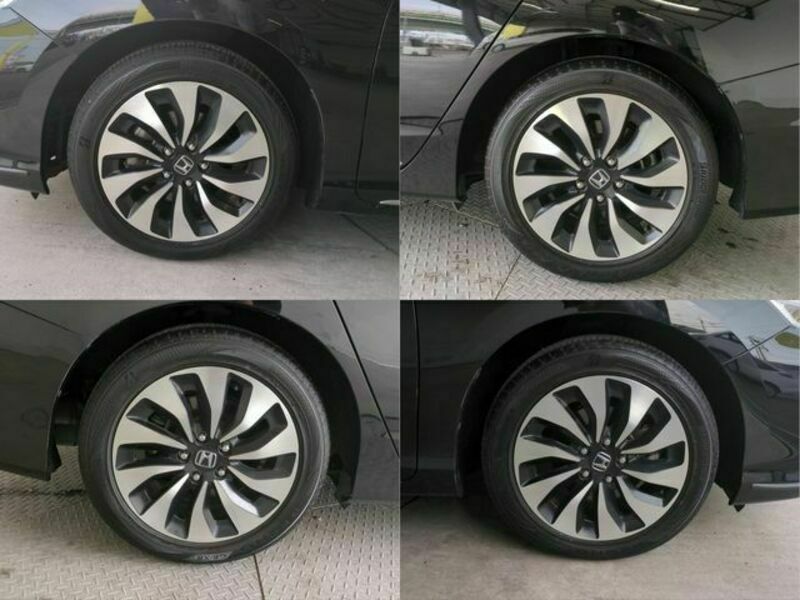ACCORD HYBRID-24