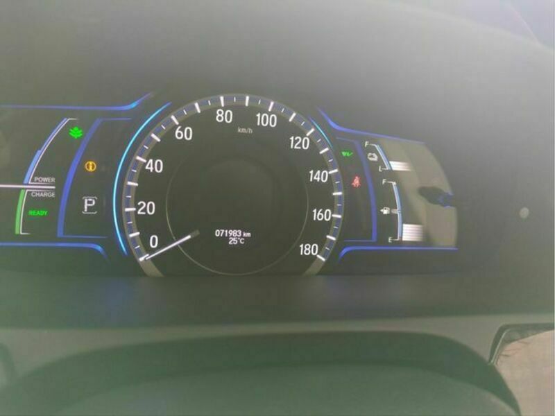 ACCORD HYBRID-27