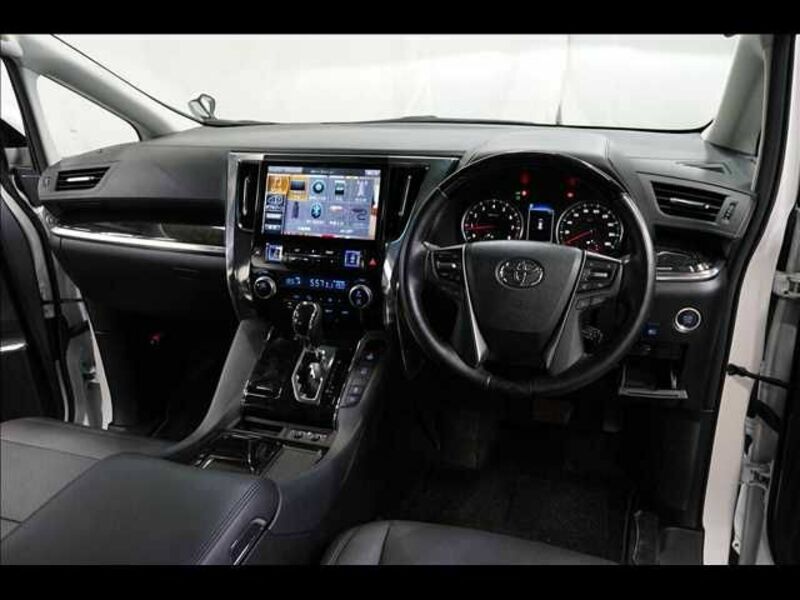 ALPHARD-1