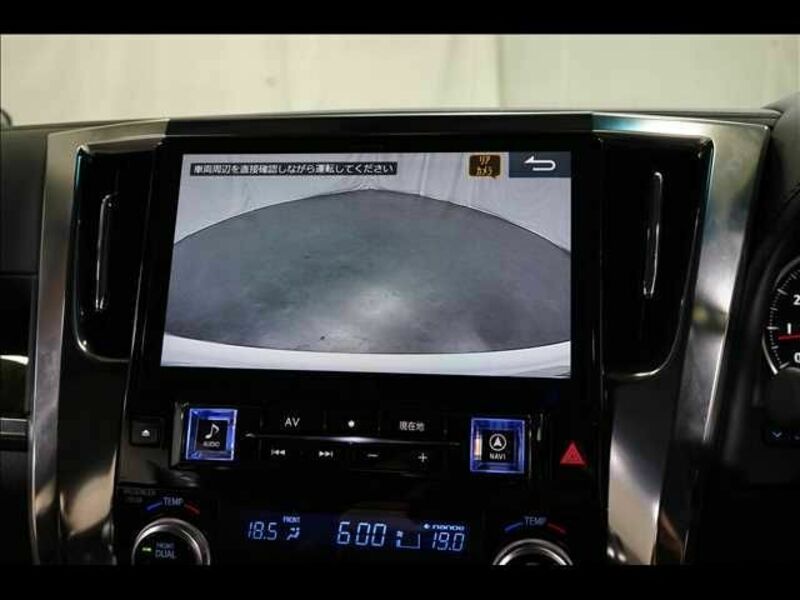 ALPHARD-7