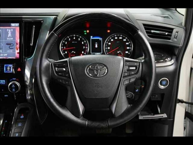 ALPHARD-9
