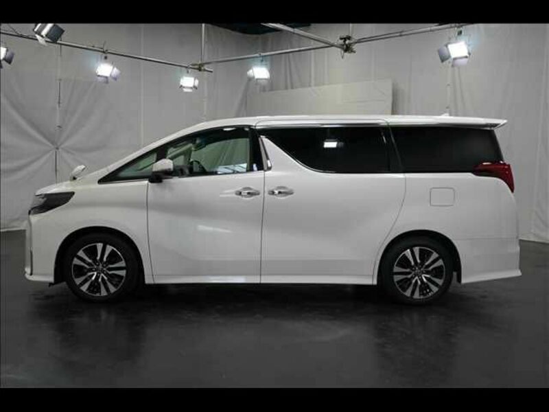 ALPHARD-14