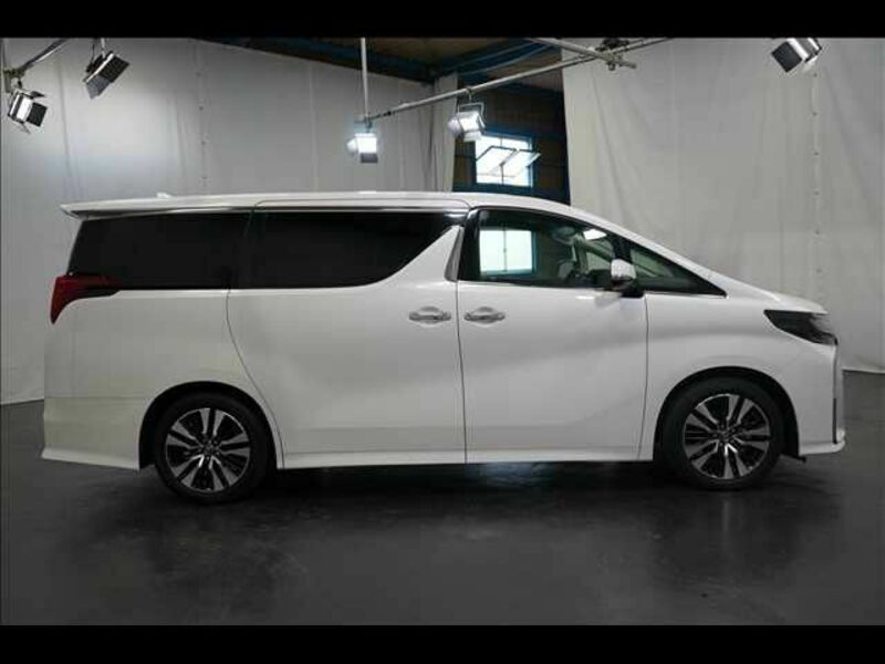 ALPHARD-15