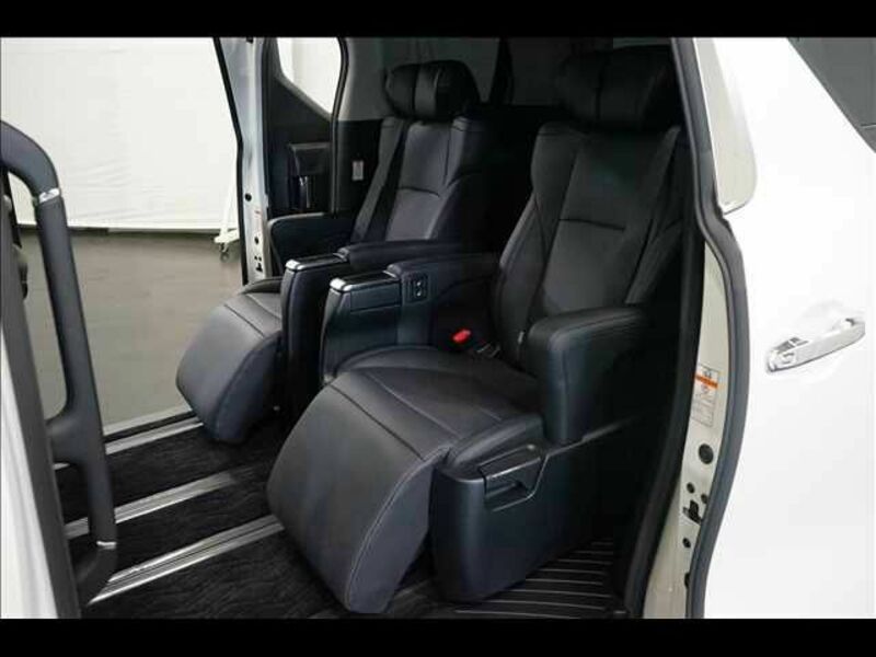 ALPHARD-17