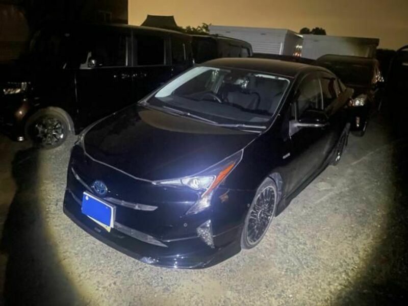 PRIUS-2